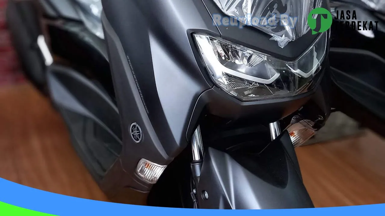 Gambar Yamaha Putera BSD di Kota Tangerang Selatan, Banten ke 5