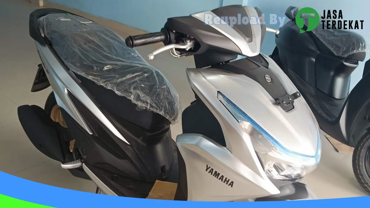 Gambar Yamaha Thamrin Brothers Indralaya di Ogan Ilir, Sumatera Selatan ke 3