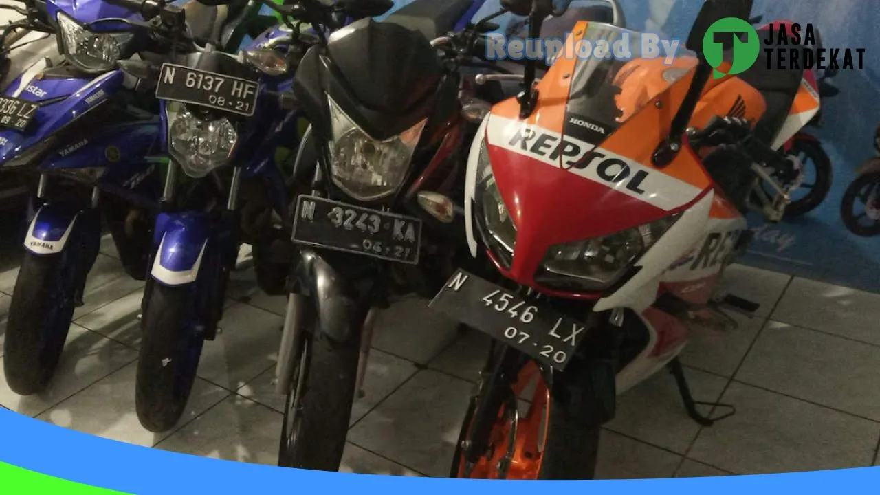 Gambar Jabrix Motor Shop di Kota Batu, Jawa Timur ke 2