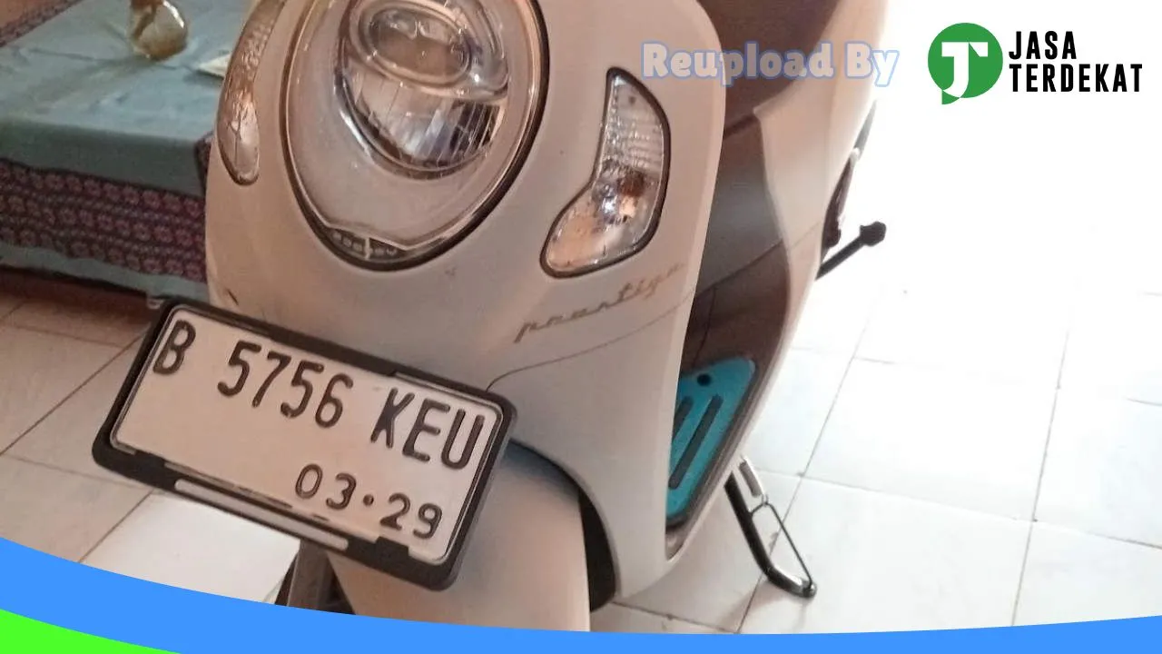 Gambar Marketing Motor Bekasi / Marketing Motor Honda Bekasi / Dealer Resmi Motor Honda Bekasi (Bang Yugo) di Kota Bekasi, Jawa Barat ke 5