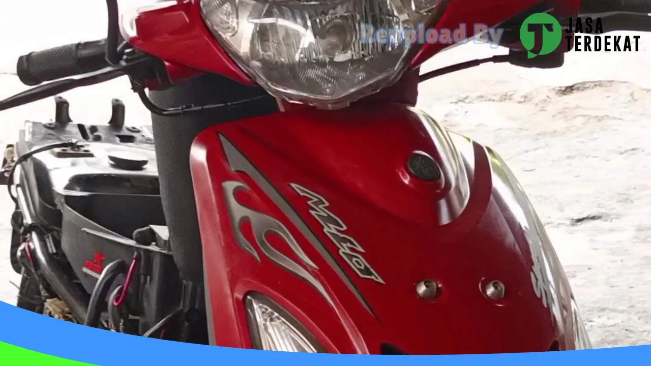 Gambar Bengkel Bhurgam Motor di Banggai Kepulauan, Sulawesi Tengah ke 3