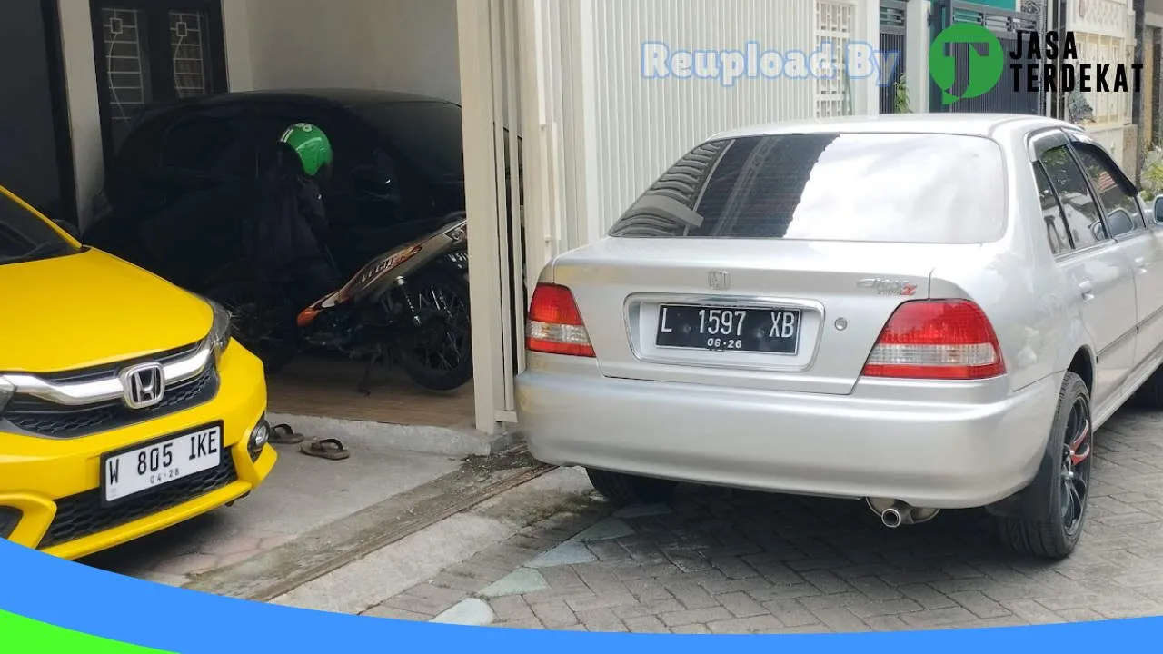 Gambar Khanza Mobil di Gresik, Jawa Timur ke 1