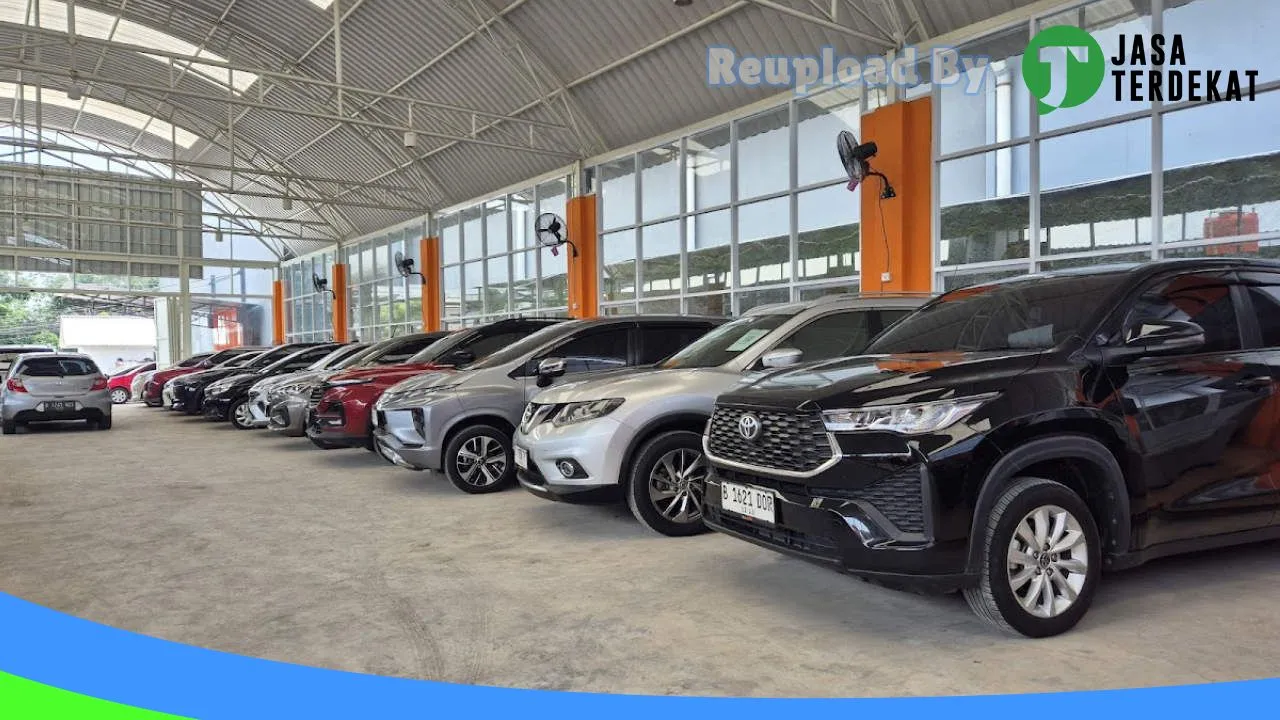 Gambar Carro Automall Bogor Cibinong di Kota Bogor, Jawa Barat ke 2