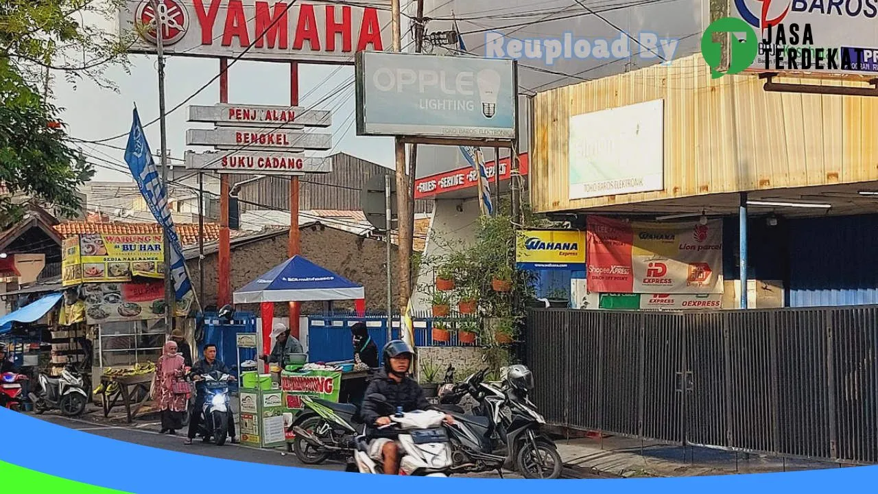 Gambar Yamaha Metro Cimahi Motor di Kota Cimahi, Jawa Barat ke 3