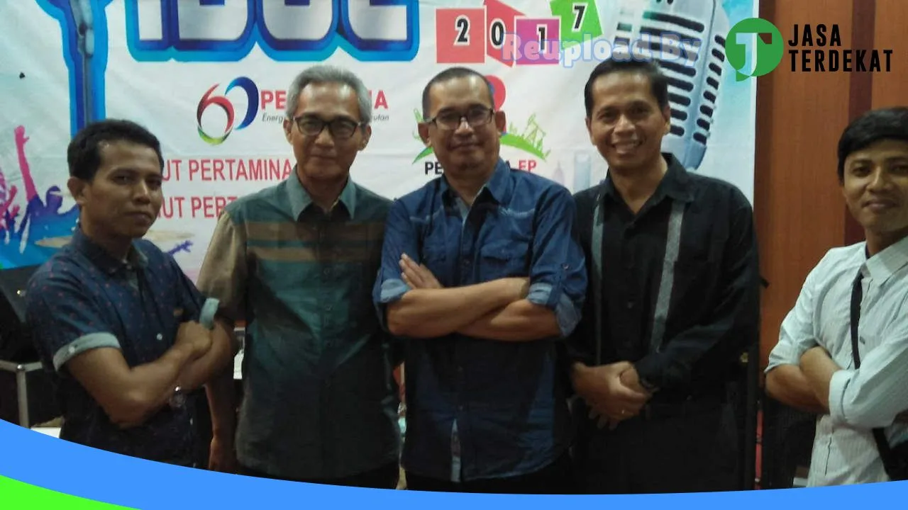 Gambar Tunas Auto Graha. PT di Prabumulih, Sumatera Selatan ke 1