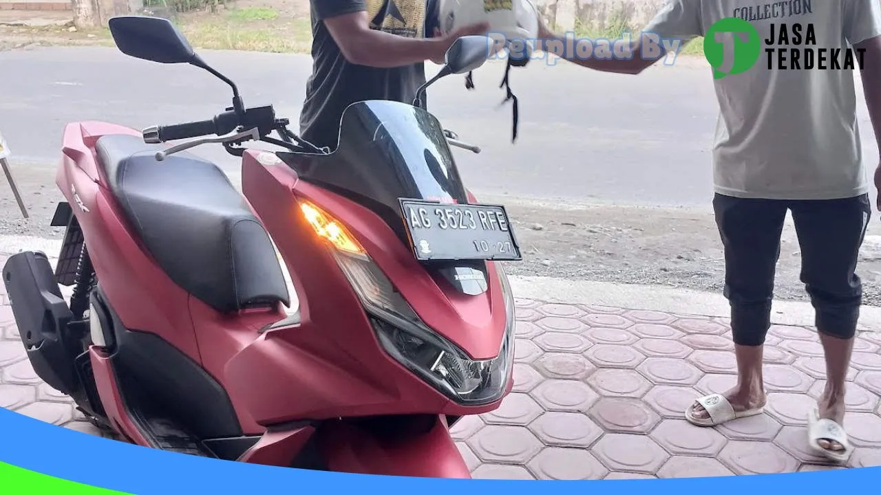 Gambar JALER MOTOR TULUNGAGUNG di Tulungagung, Jawa Timur ke 5