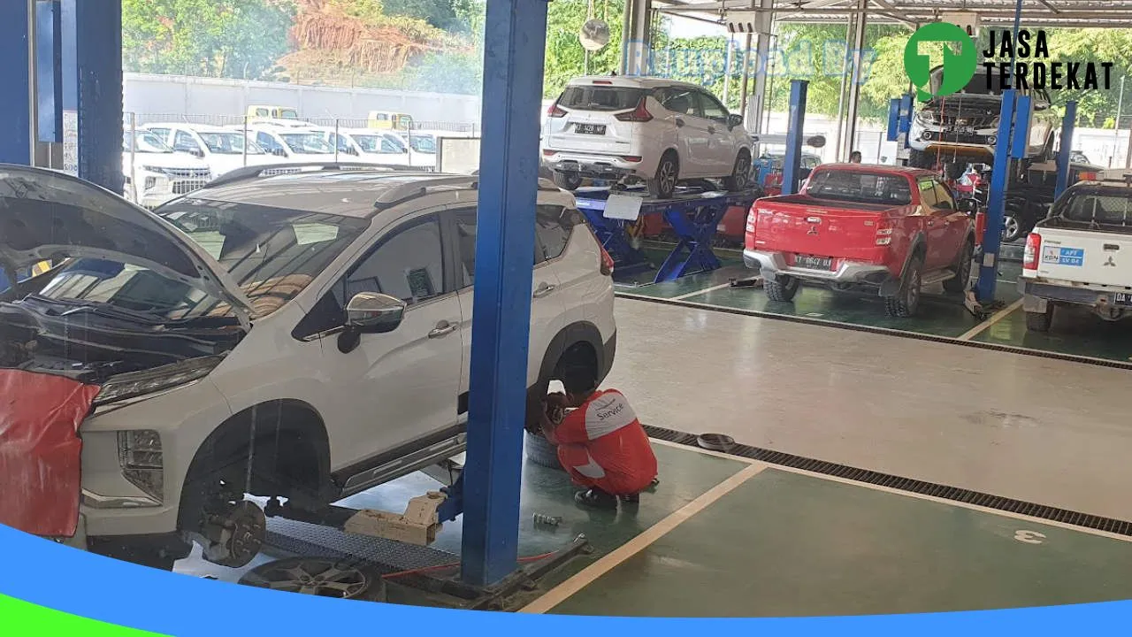 Gambar Xpander dealer tenggarong di Kutai Kartanegara, Kalimantan Timur ke 1