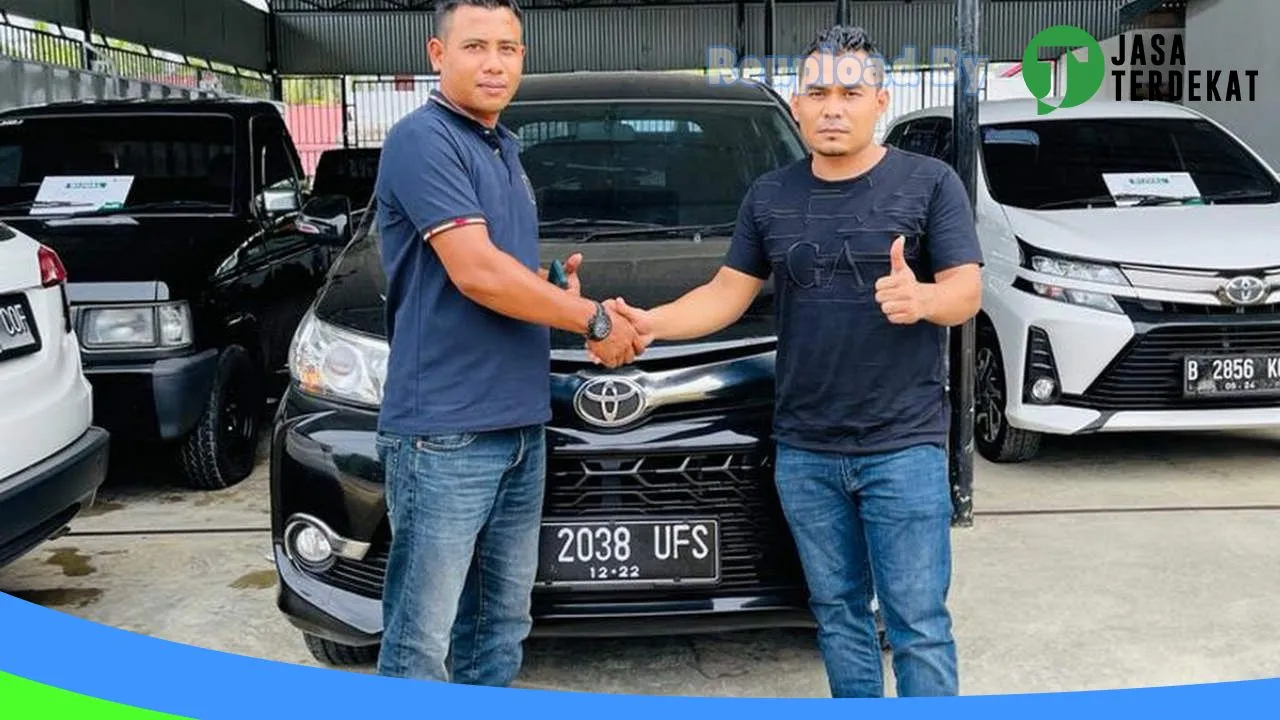 Gambar SHOWROOM SAFRI JAYA MOBIL di Aceh Jaya, Aceh ke 3