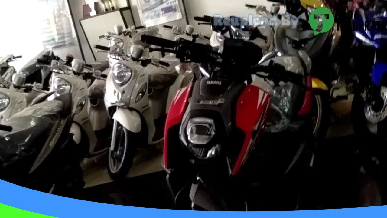 Gambar YAMAHA SIP BREBES di Brebes, Jawa Tengah ke 1