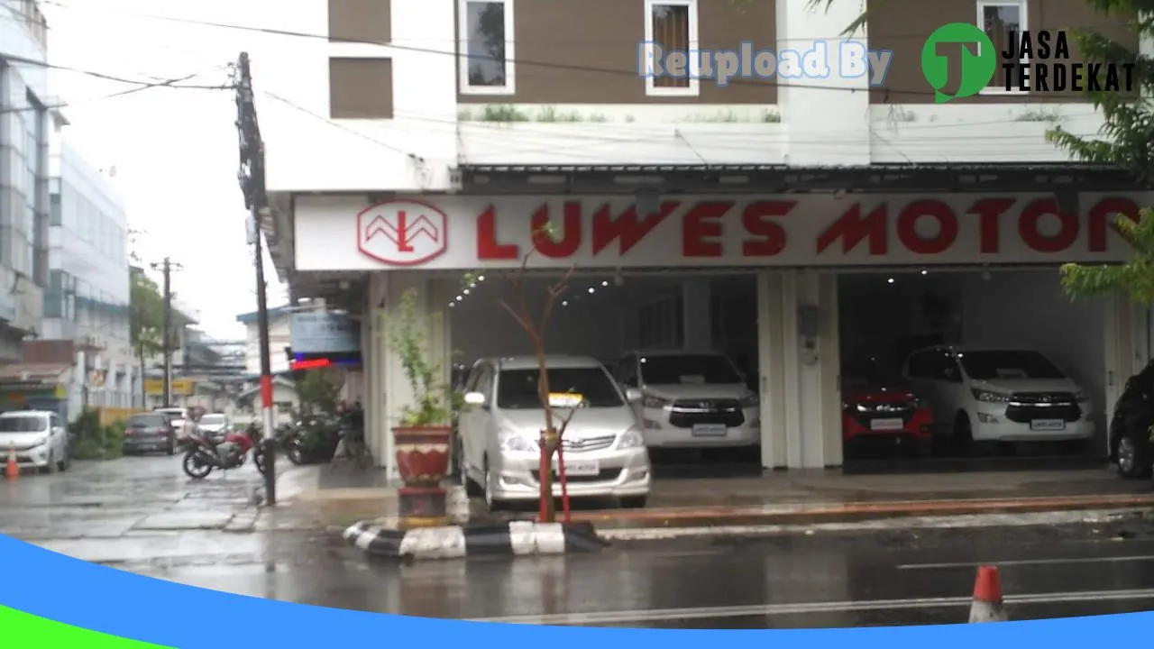 Gambar Luwes Motor di Kudus, Jawa Tengah ke 3