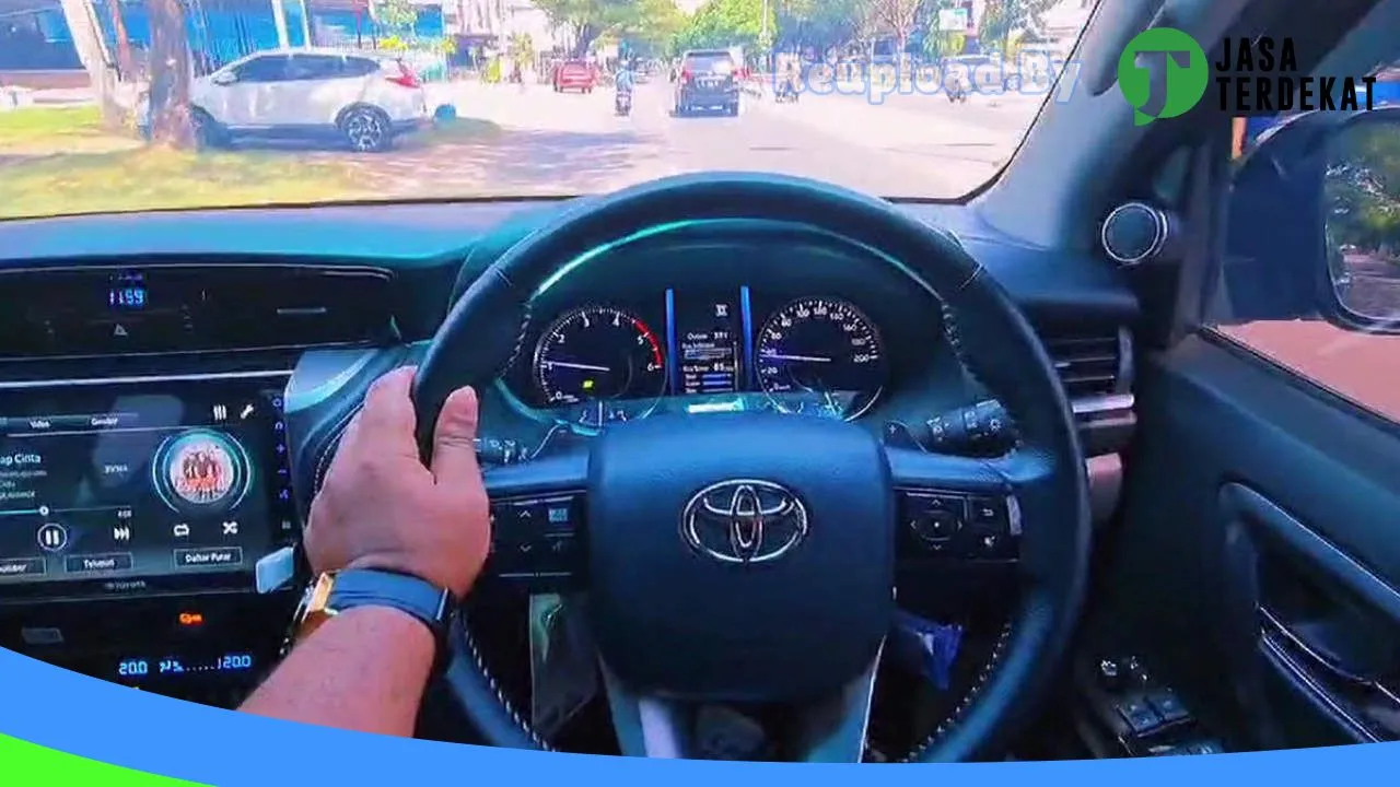 Gambar SHOWROOM ADAM JAYA MOBIL di Aceh Jaya, Aceh ke 1