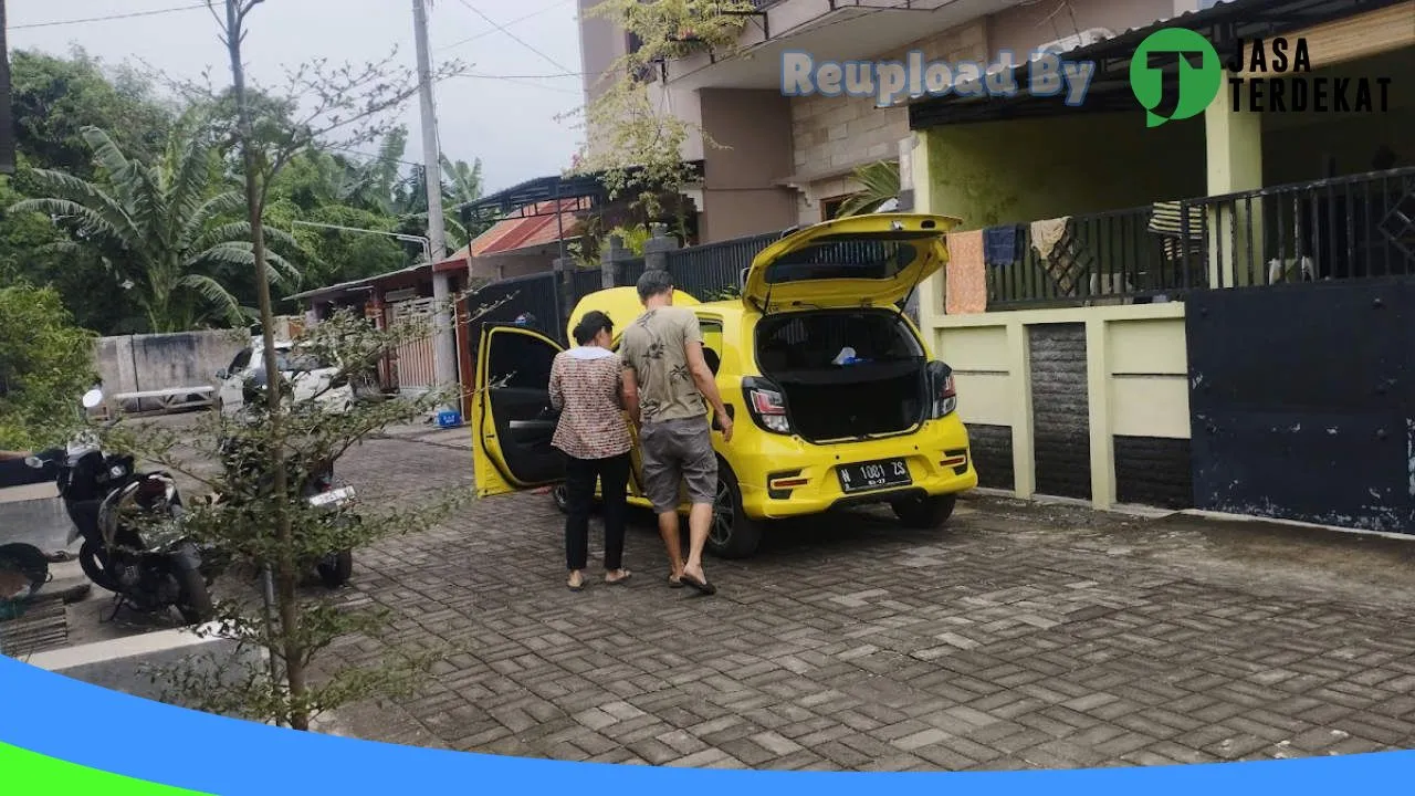 Gambar DONNA MOBIL di Probolinggo, Jawa Timur ke 2