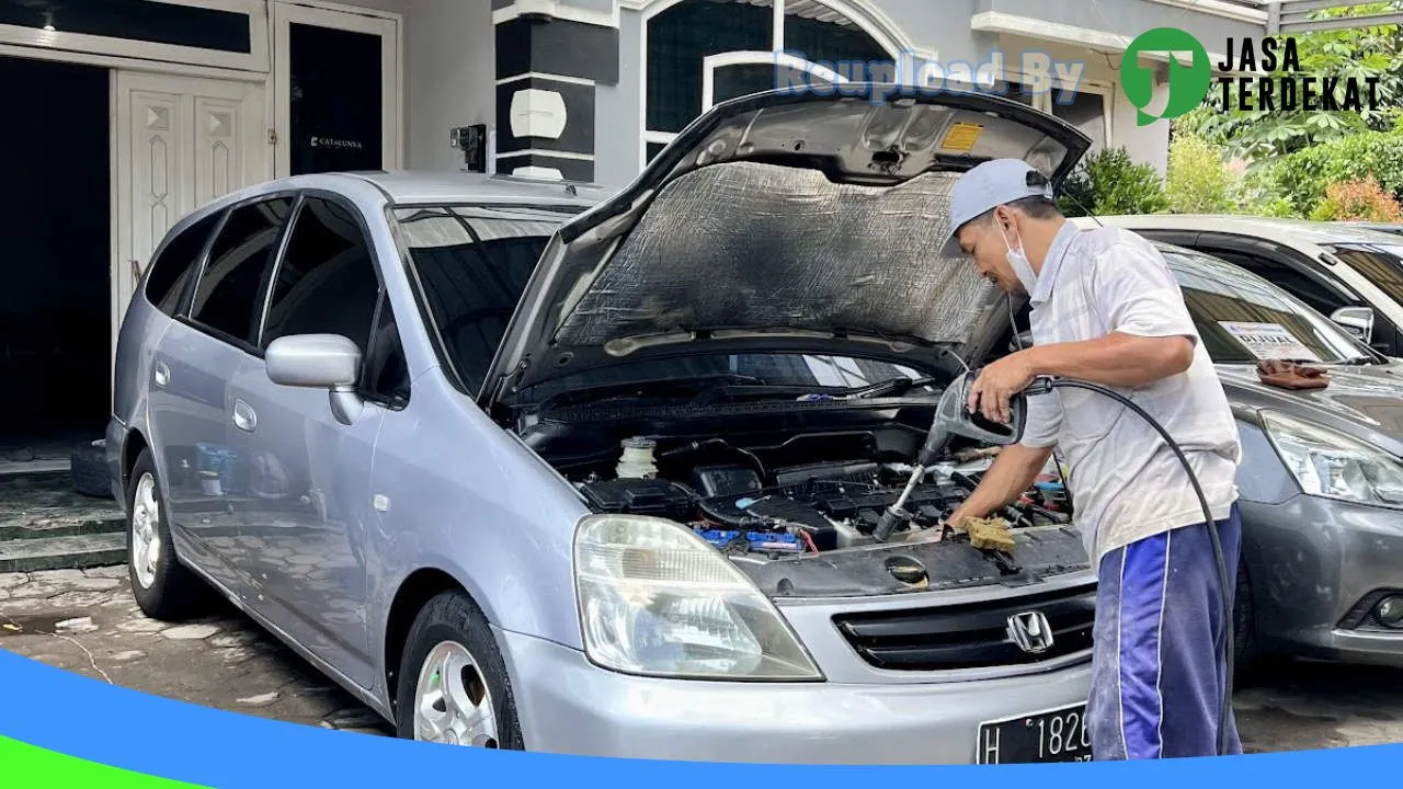 Gambar eRTe GaraGe (ꦄꦼꦂꦠꦼꦒꦫꦒꦺ) di Kota Yogyakarta, DI Yogyakarta ke 2