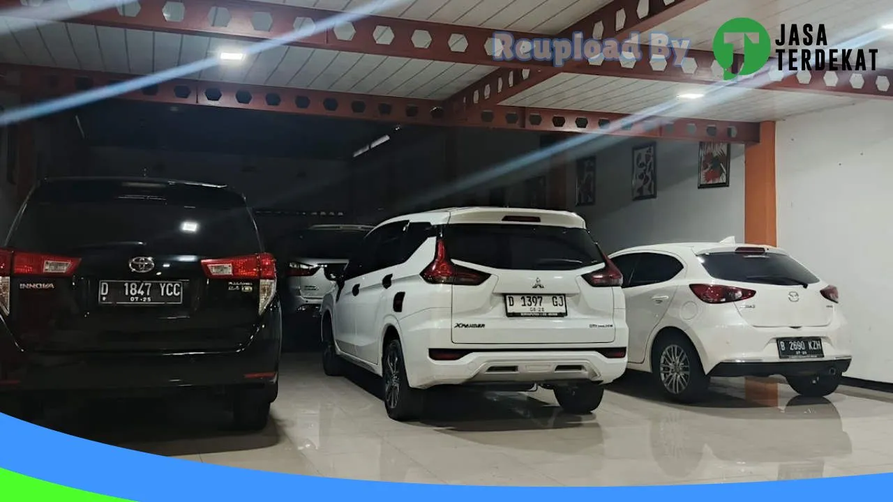 Gambar Nara Mobilindo (Yasin Motor Group) di Bandung Barat, Jawa Barat ke 4