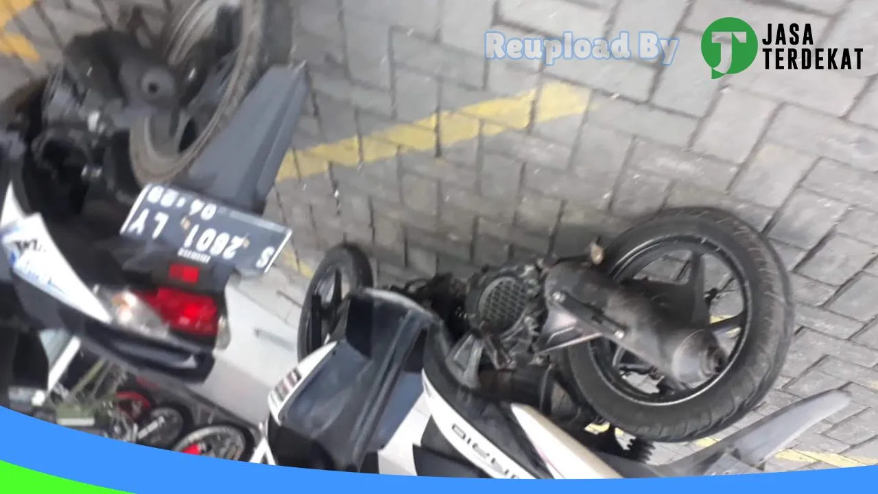 Gambar SGM Surya Gemilang Motor Lamongan di Lamongan, Jawa Timur ke 1