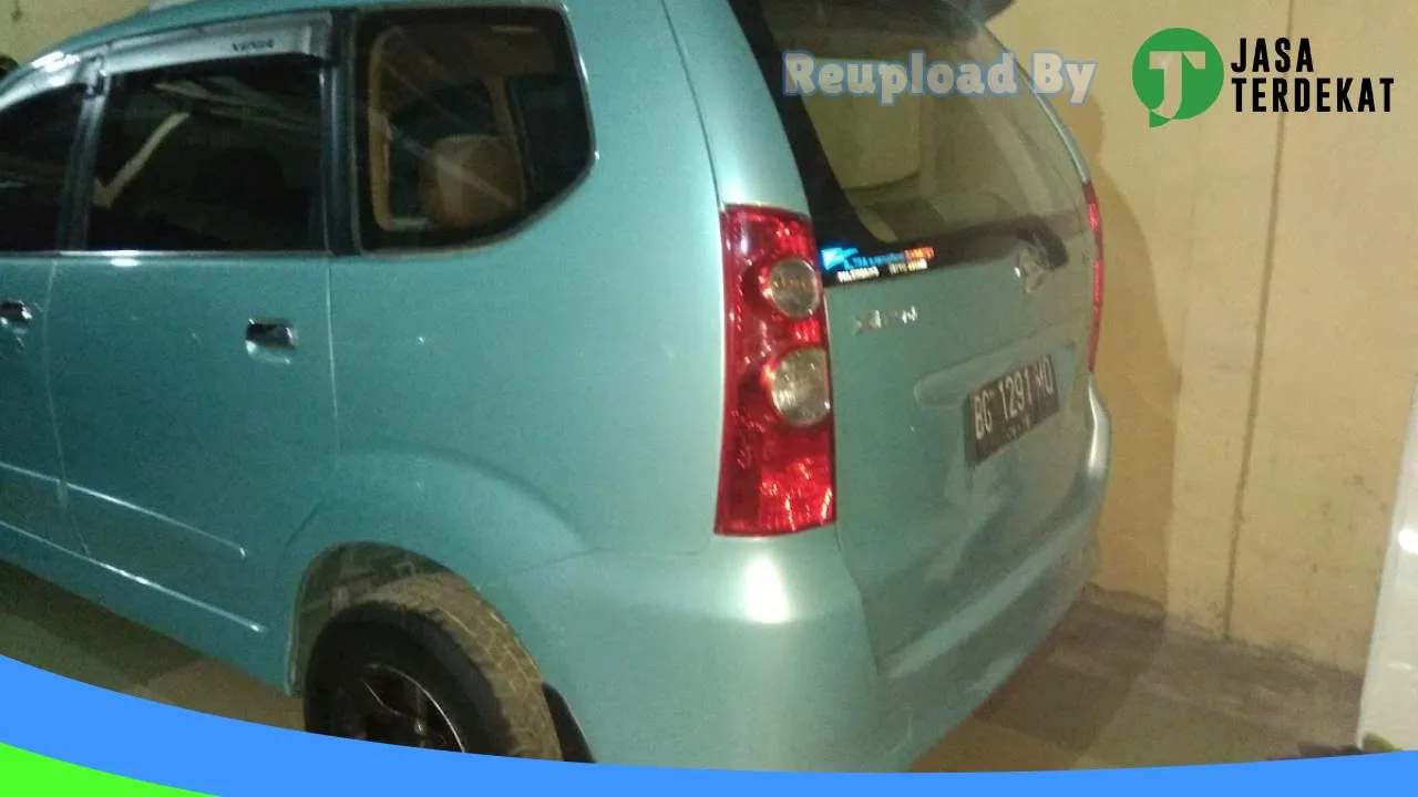 Gambar Pelangi Auto Mobil Jual Beli Mobil Bekas di Musi Banyuasin, Sumatera Selatan ke 2
