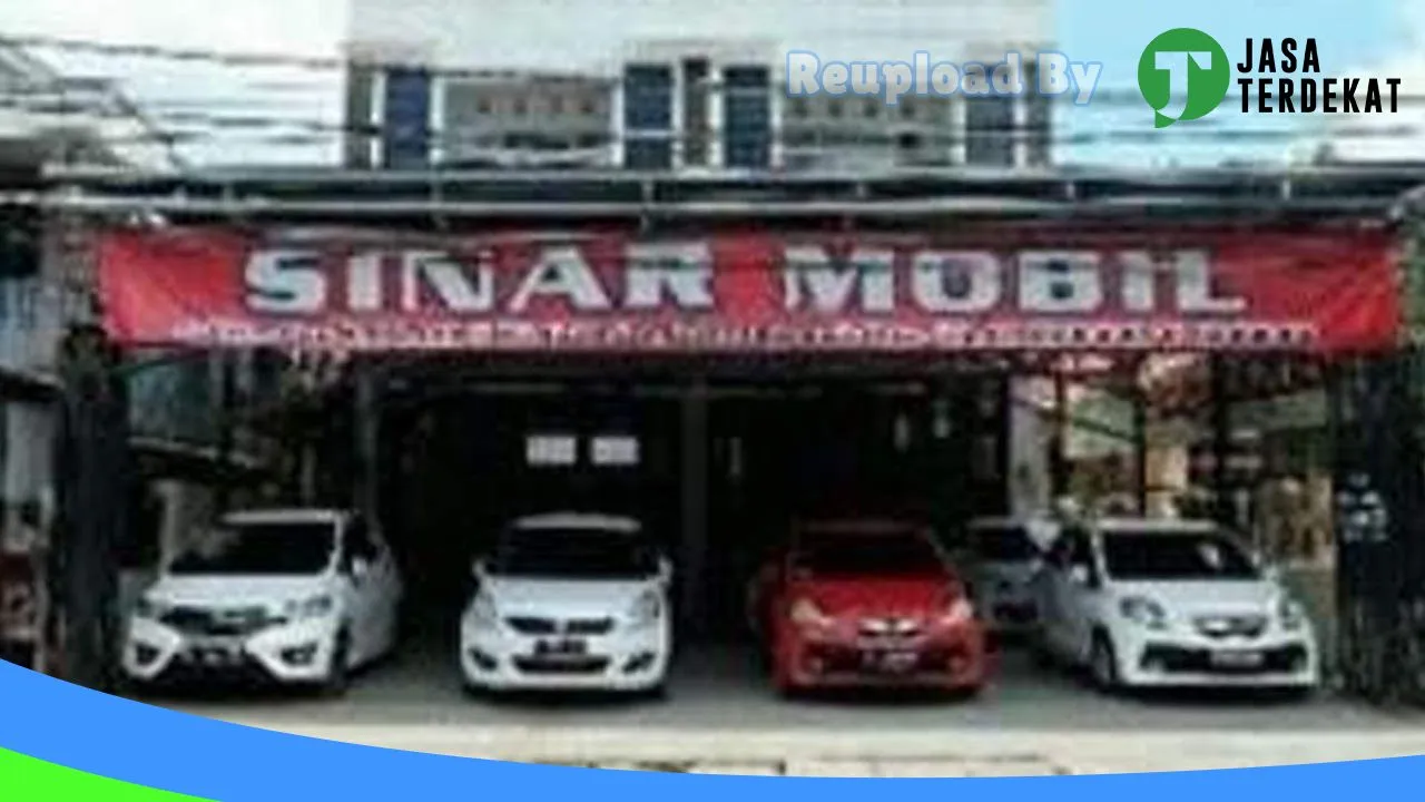 Gambar Showroom Mobil Sumber Niaga di Paser, Kalimantan Timur ke 1