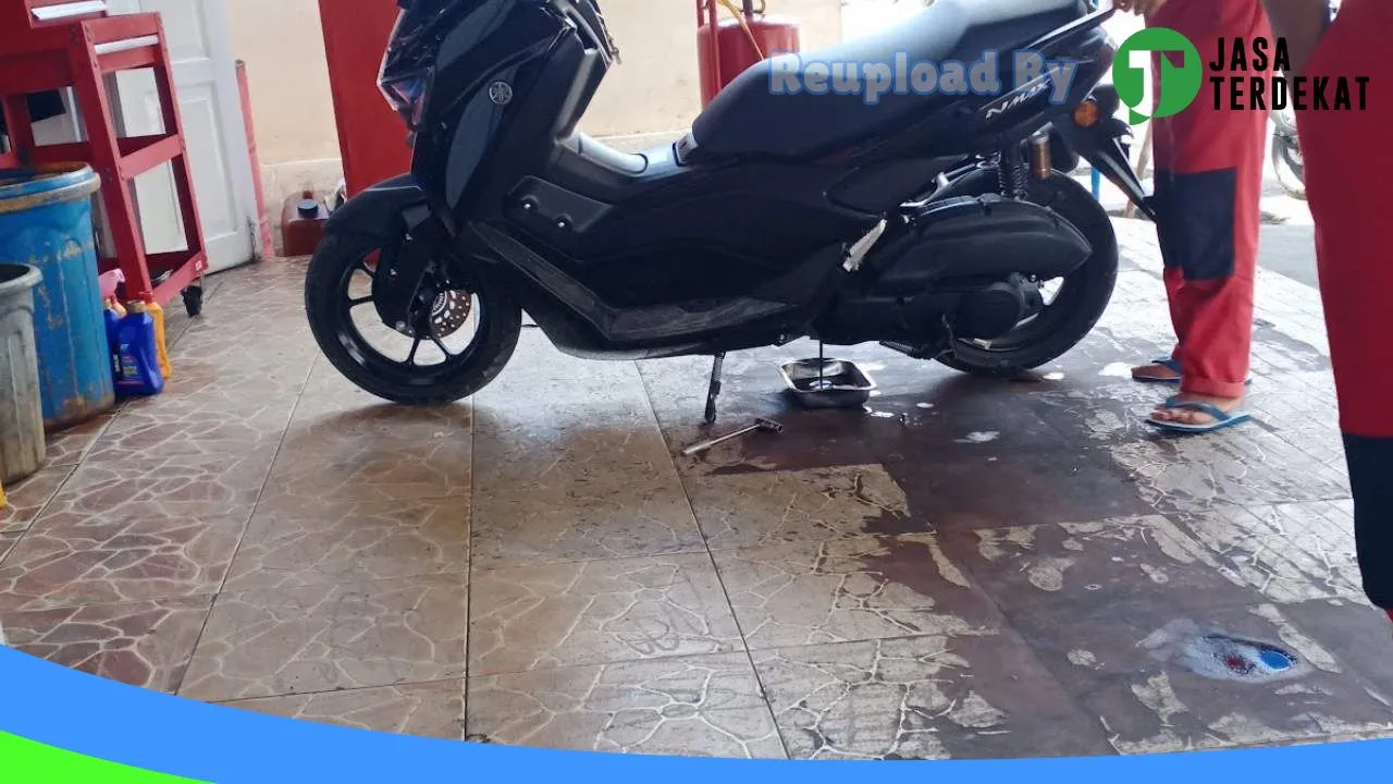 Gambar Yamaha Jessica Motor di Kepulauan Selayar, Sulawesi Selatan ke 5