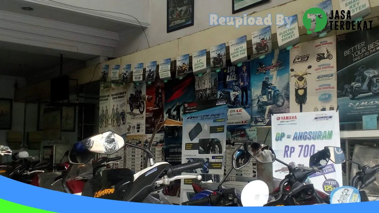 Gambar Dealer Yamaha – Kartika Motor 2 di Kota Probolinggo, Jawa Timur ke 5
