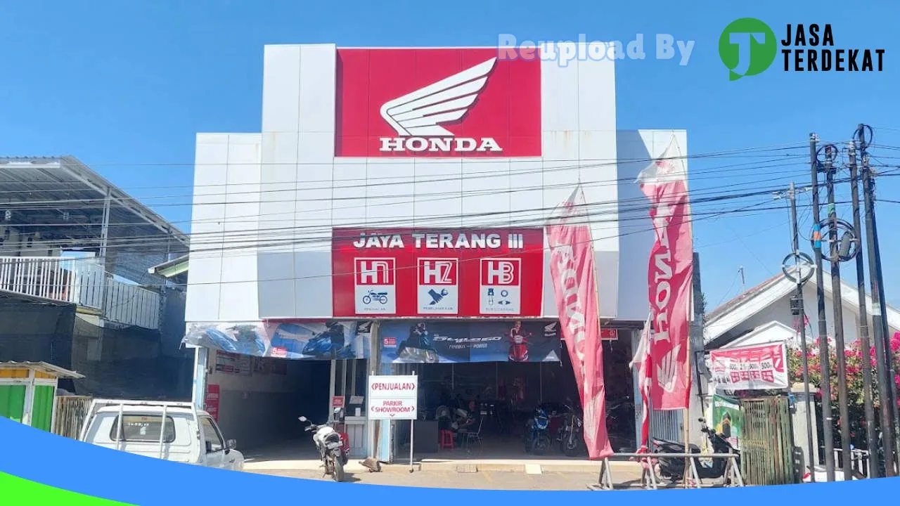 Gambar JAYA TERANG 3 BESUKI di Situbondo, Jawa Timur ke 2