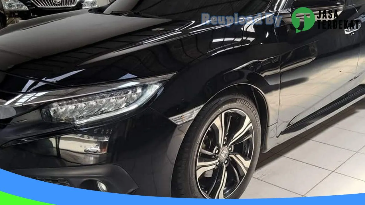 Gambar Auto Mobil di Medan, Sumatera Utara ke 4