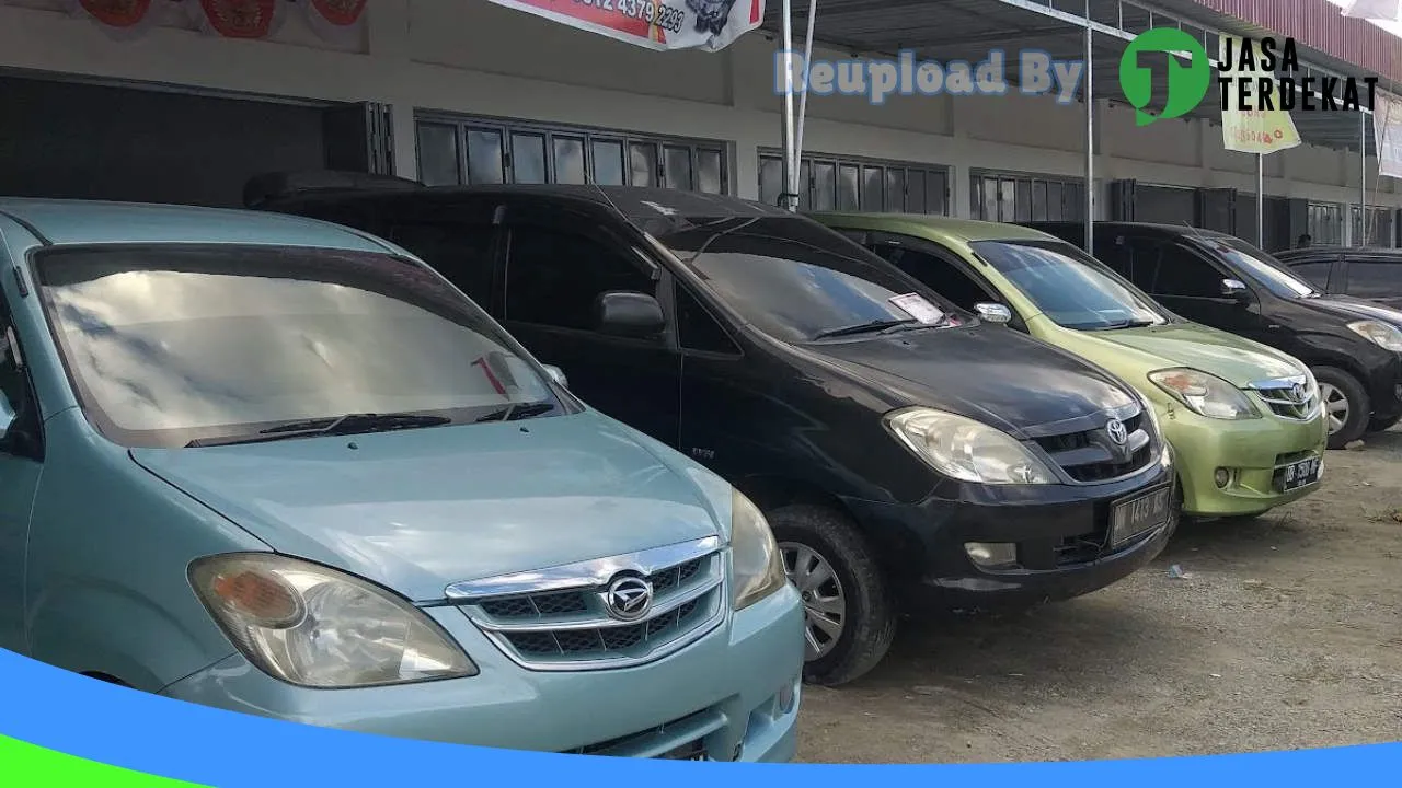 Gambar Blessed Car Showroom di Sigi, Sulawesi Tengah ke 4