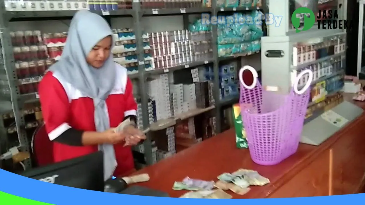 Gambar DEWATA STORE CABANG 01 · Fak Fak Selatan, Fakfak, Fakfak Regency, West Papua 98611, Indonesia di Fakfak, Papua Barat ke 1