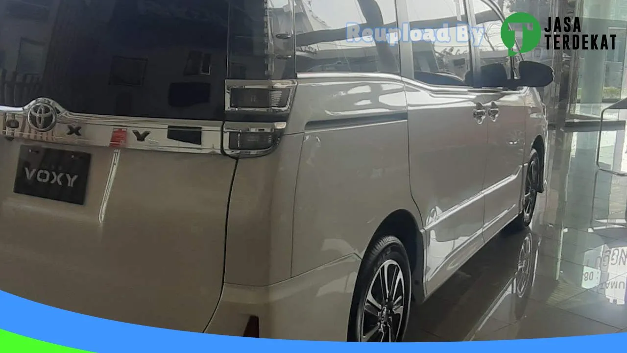 Gambar dealermobildaihatsukudus di Kudus, Jawa Tengah ke 3