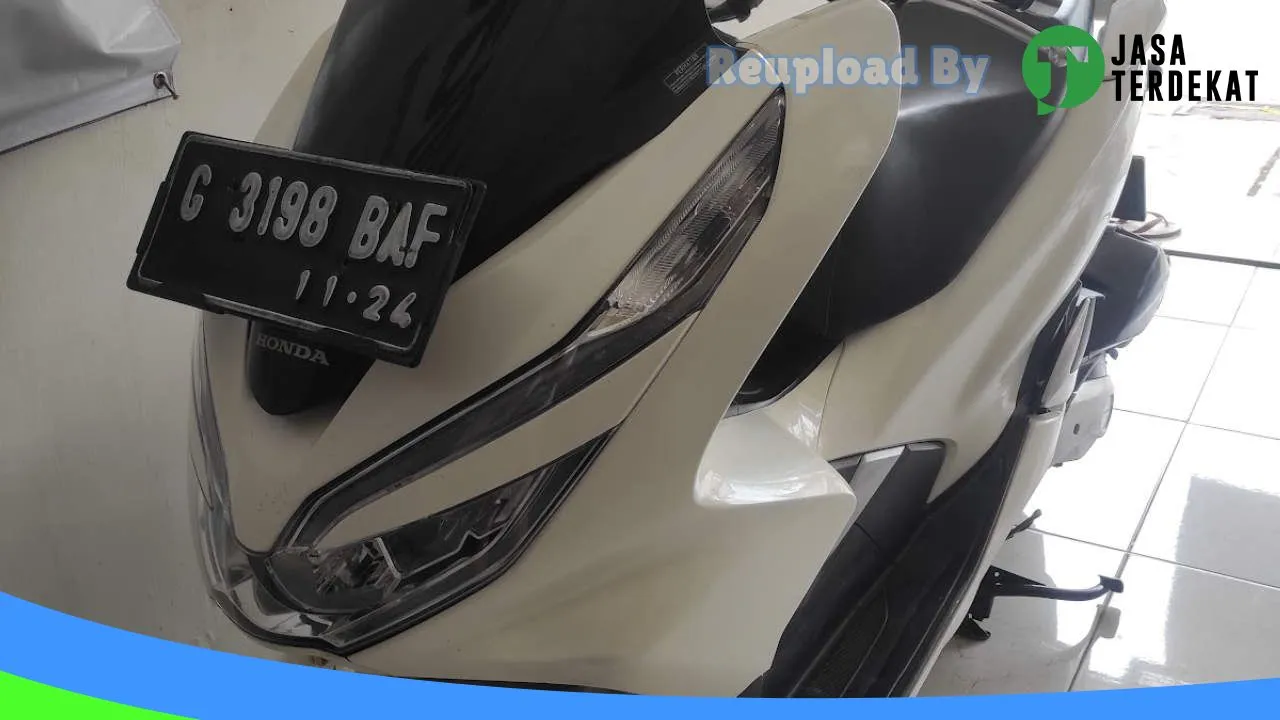 Gambar AA Motor Brebes di Brebes, Jawa Tengah ke 1