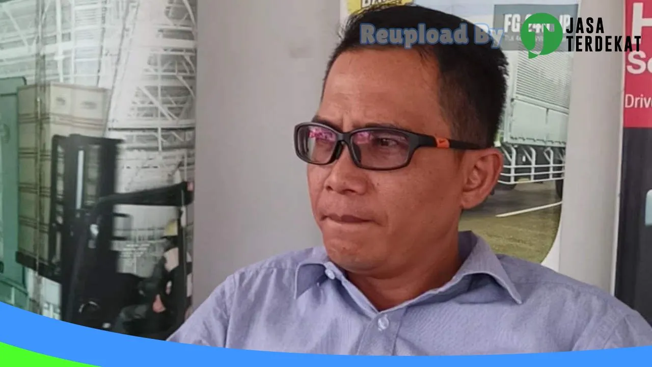 Gambar Hino Natar Lampung – PT. Persada Lampung Raya di Lampung Selatan, Lampung ke 1