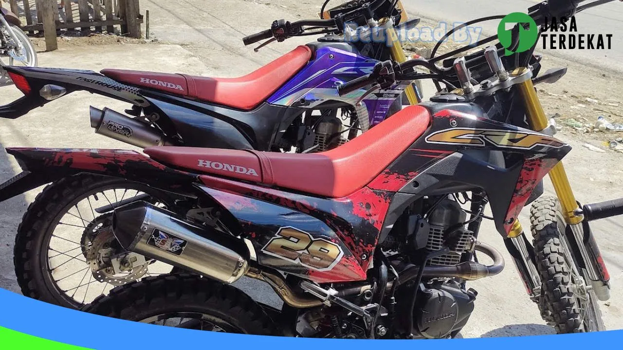 Gambar Showroom all di Teluk Wondama, Papua Barat ke 1