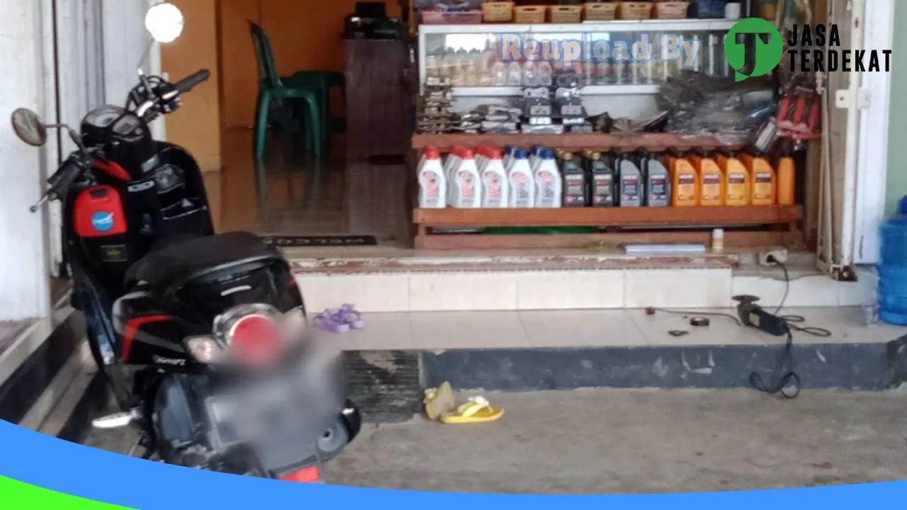 Gambar UD Makmur Hidayah di Barito Utara, Kalimantan Tengah ke 2