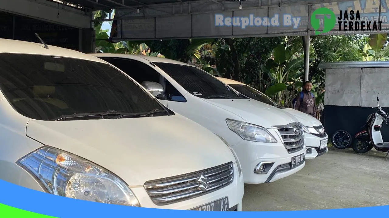 Gambar ISTANA HIJAU MOTOR PONOROGO di Ponorogo, Jawa Timur ke 3
