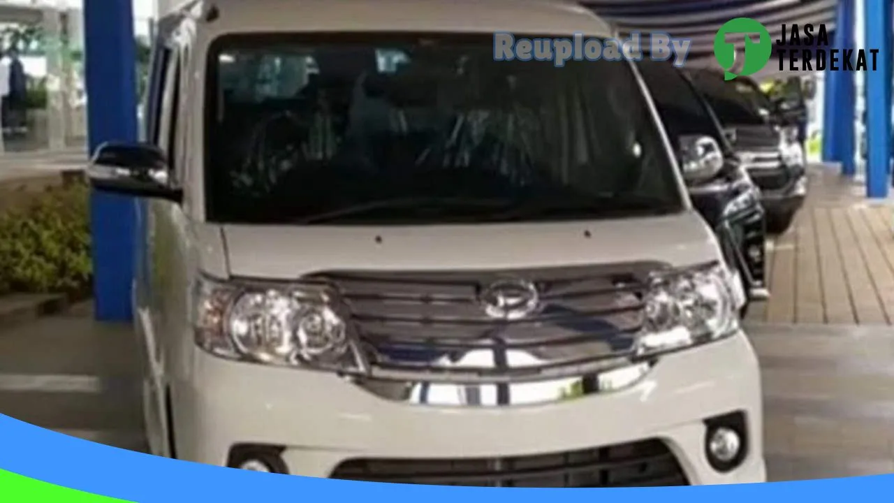 Gambar SALES DAIHATSU TAKALAR di Takalar, Sulawesi Selatan ke 5