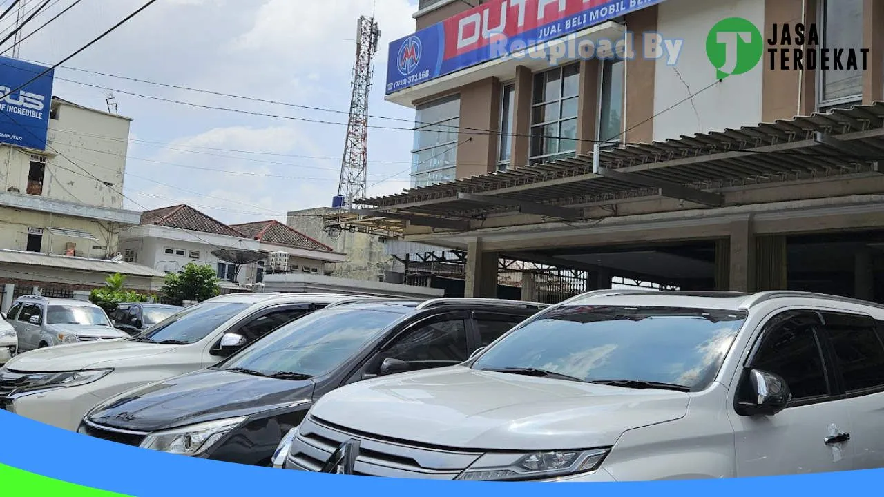 Gambar DUTA MOBILINDO di Banyuasin, Sumatera Selatan ke 4