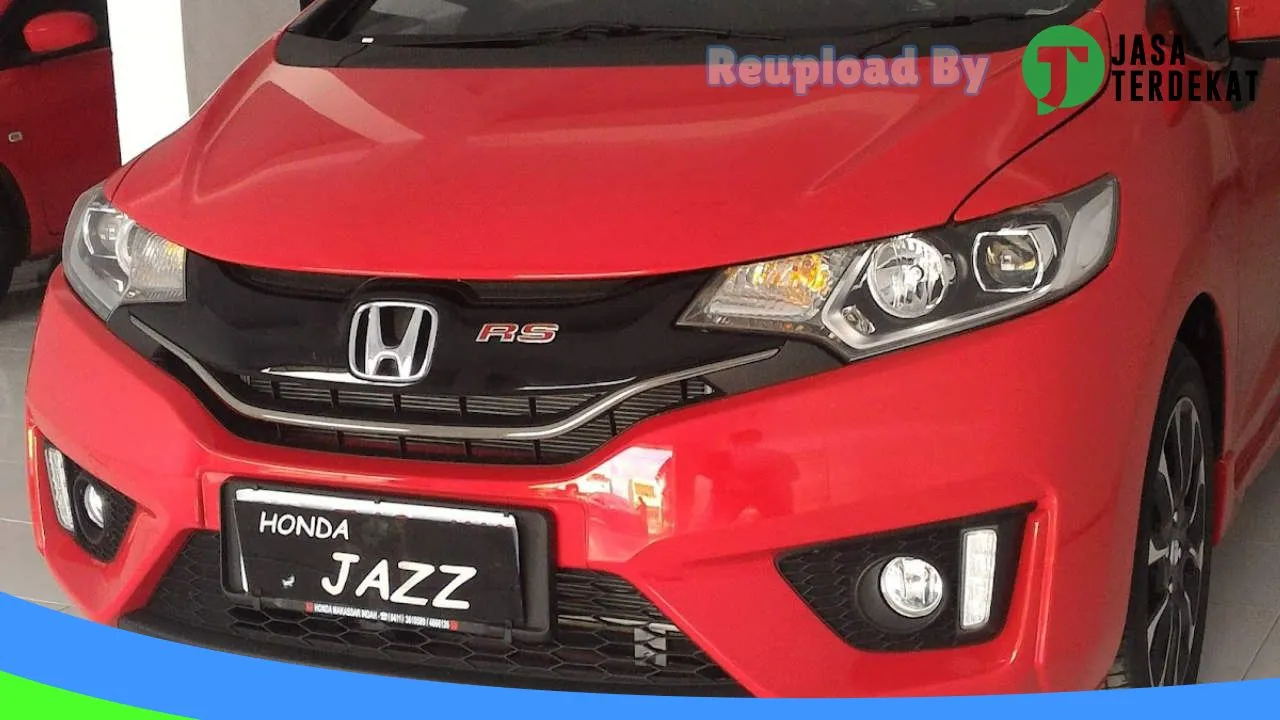 Gambar Honda Makassar Indah Cab. Bulukumba di Bulukumba, Sulawesi Selatan ke 3