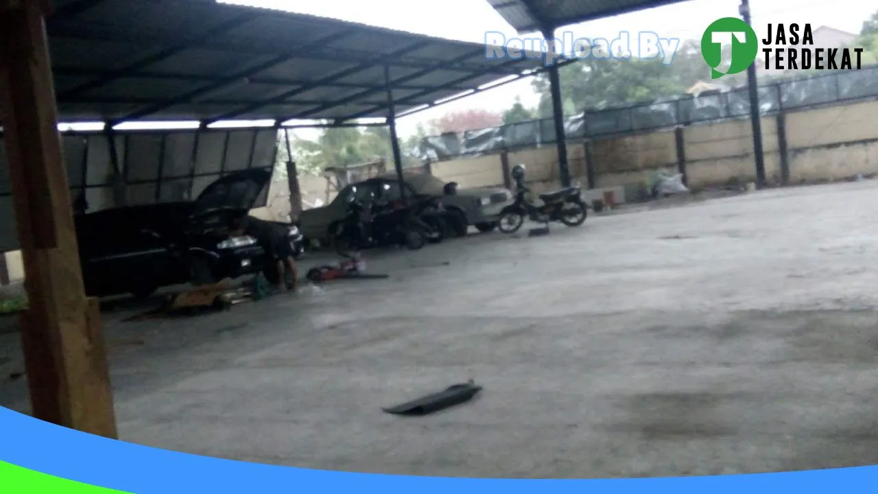Gambar Lucky Motor. UD di Kota Mataram, Nusa Tenggara Barat ke 3