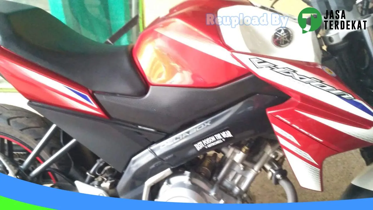 Gambar Jabrix Motor Shop di Kota Batu, Jawa Timur ke 5
