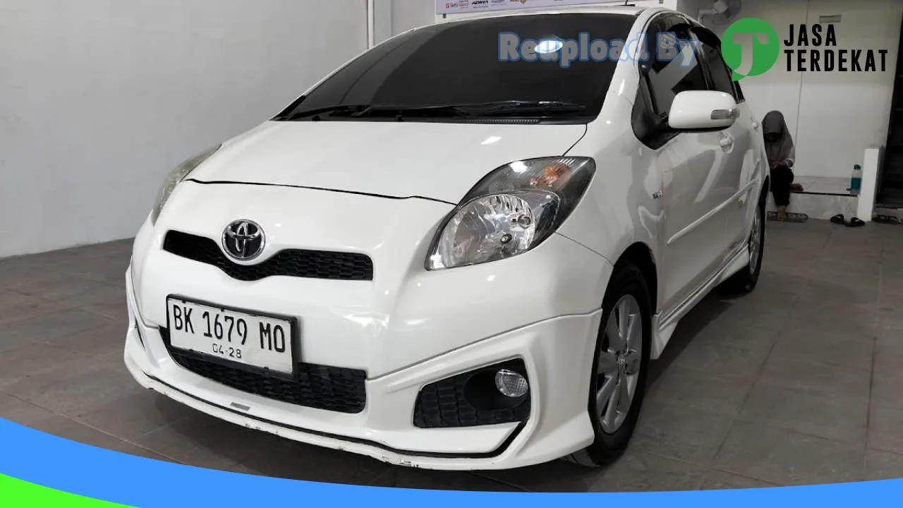 Gambar Cv.Azam Jaya Mobil di Aceh Timur, Aceh ke 1