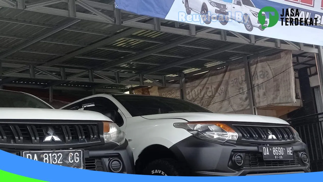 Gambar ADEL MOTOR TANJUNG di Tabalong, Kalimantan Selatan ke 2
