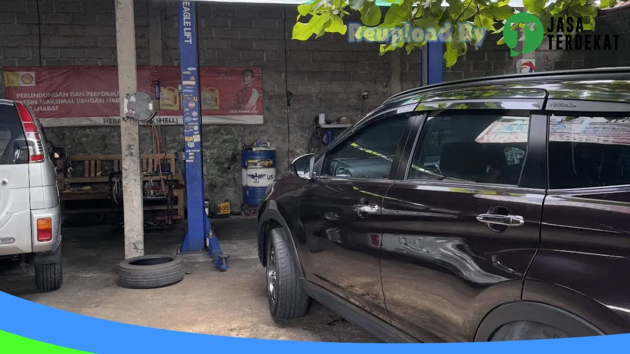 Gambar Astra Daihatsu Gianyar di Gianyar, Bali ke 5