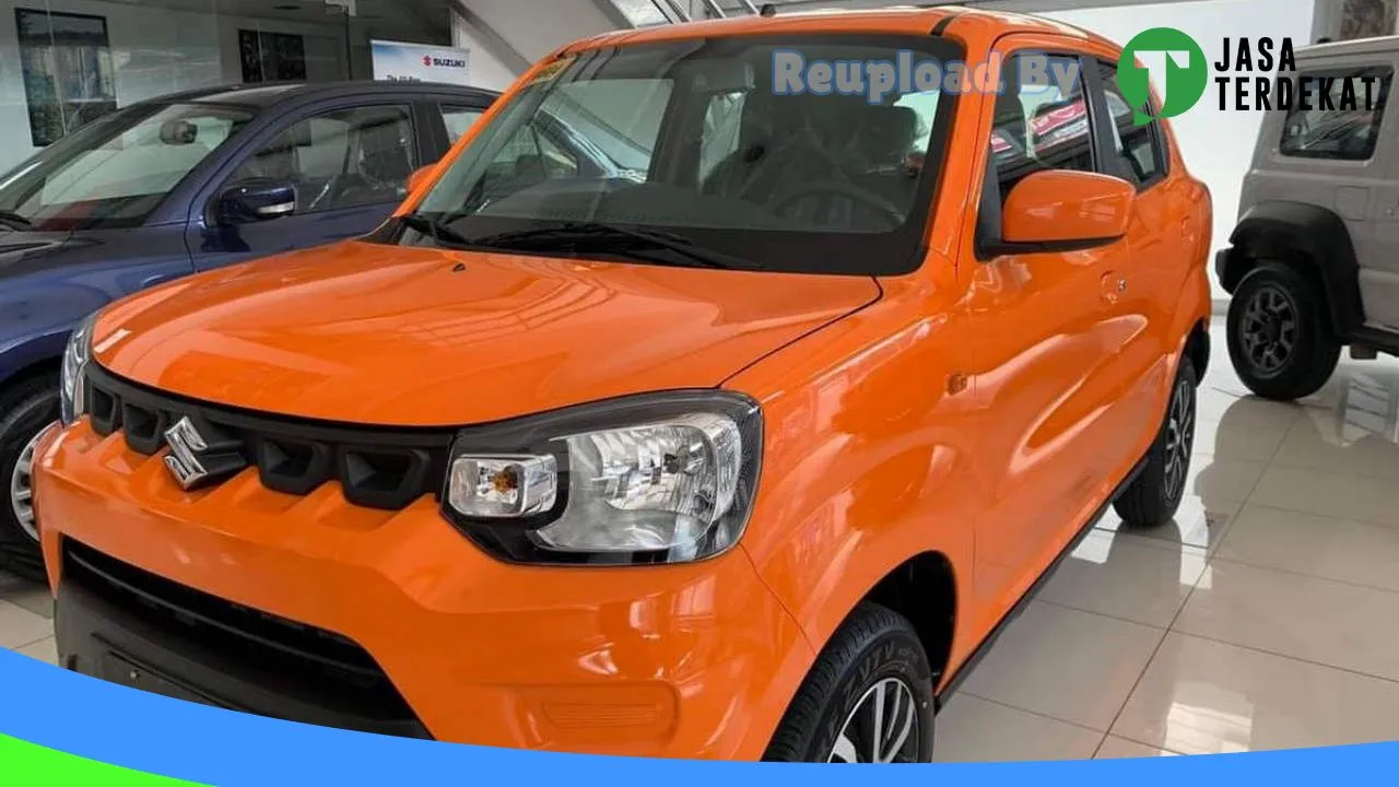 Gambar Suzuki Meulaboh Armada Banda Jaya di Aceh Barat Daya, Aceh ke 2