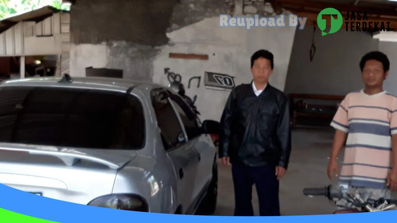 Gambar Marsya Auto di Gunung Kidul, DI Yogyakarta ke 4