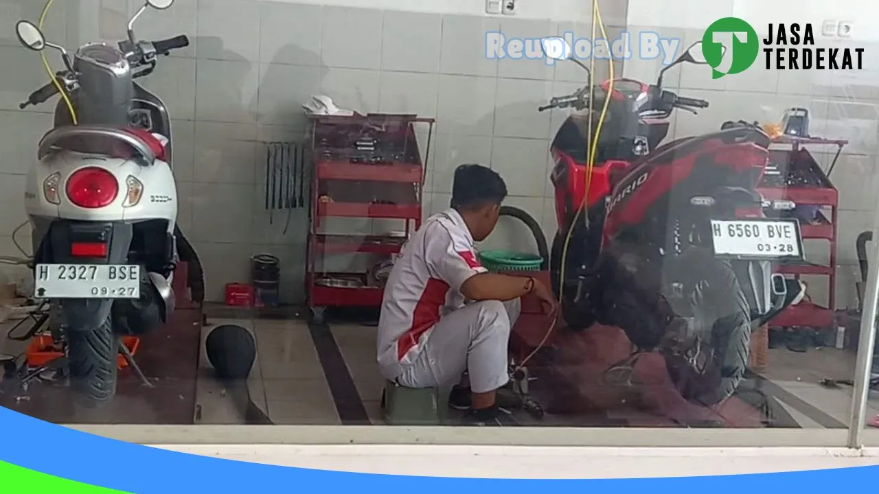 Gambar Cendana Harum Demak di Demak, Jawa Tengah ke 1