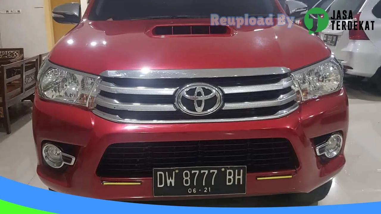 Gambar SURIANI JAYA MOTOR di Wajo, Sulawesi Selatan ke 3