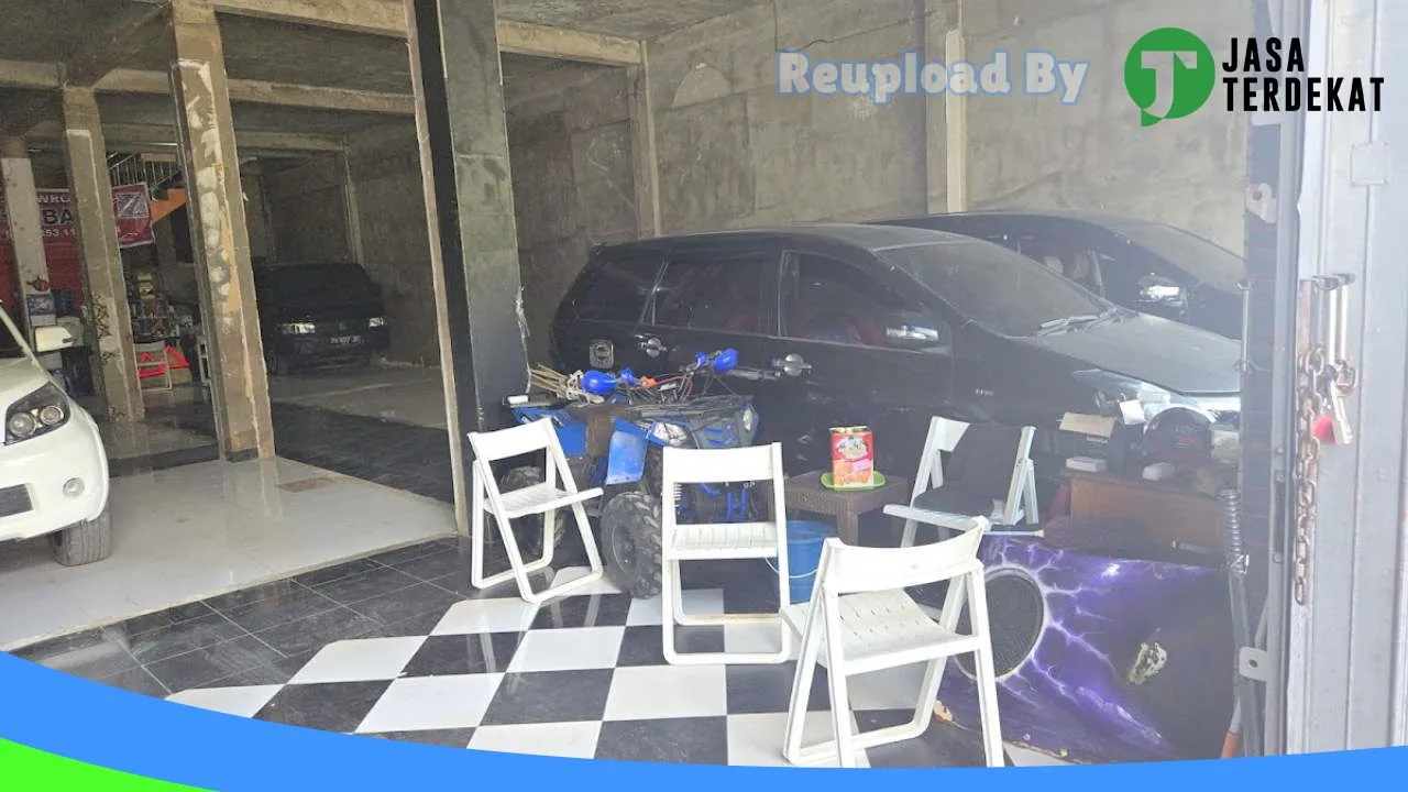 Gambar Showroom iqbal motor di Jayapura, Papua ke 1