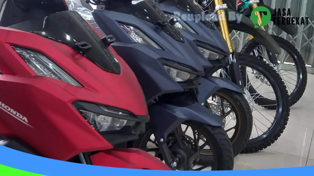 Gambar DEALER NUSANTARA SAKTI SRAGEN di Sragen, Jawa Tengah ke 4