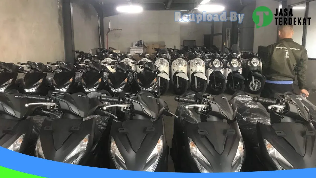 Gambar HONDA WIJAYA ABADI MULIA, PT di Kota Bandung, Jawa Barat ke 2
