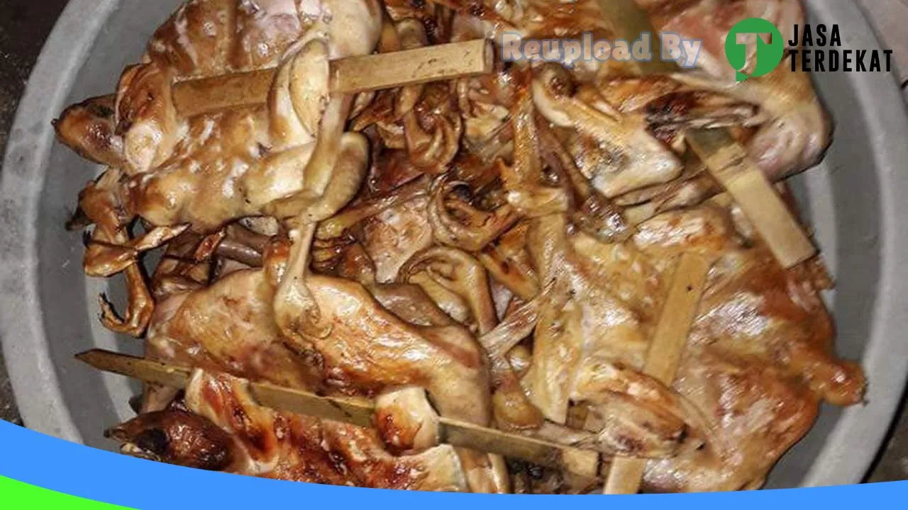 Gambar Catur Motor di Wonogiri, Jawa Tengah ke 4