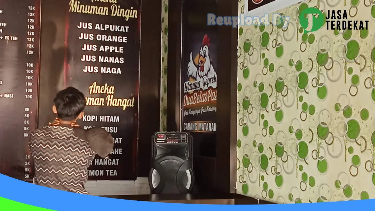 Gambar puji showroom di Lombok Tengah, Nusa Tenggara Barat ke 1
